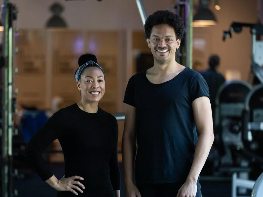 Voedingscoaching voor meer energie